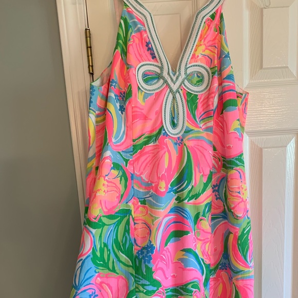 Lilly Pulitzer Dresses & Skirts - Lily Pulitzer dress